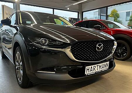 Mazda CX-30 e-SKYACTIV X M-Hybrid 186 Exclusive-l AT 5 Türen