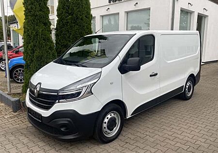 Renault Trafic L1H1 2.0 ENERGY dCi 145 EDC 3,0t DK Kom. 4 Türen
