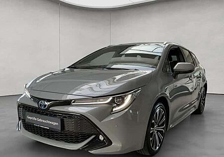 Toyota Corolla 2,0 Hybrid Team Deutsch Touring Sports 5 Türen