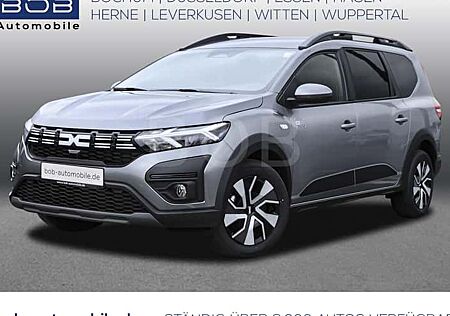 Dacia Jogger Eco-G 100 Expression 7-Sitzer 5 Türen