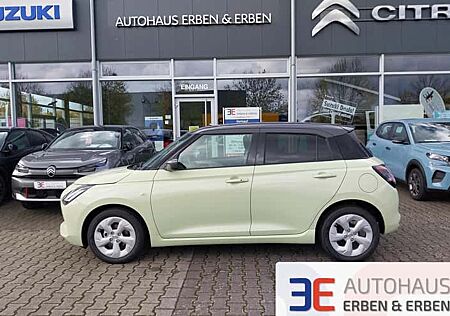 Suzuki Swift 1.2 HYBRID MT Comfort 5 Türen