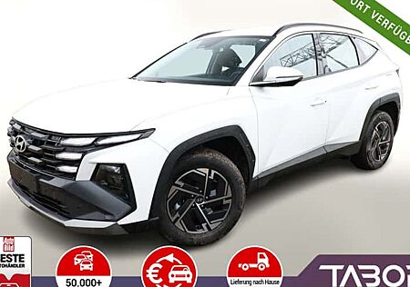Hyundai Tucson 1.6 T-GDI Select 5 Türen