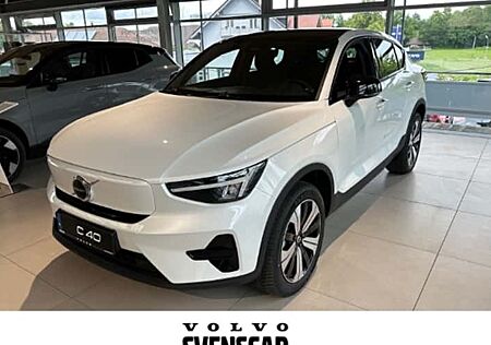 Volvo EC40 Recharge Pure Electric Plus Single Motor 5 Türen