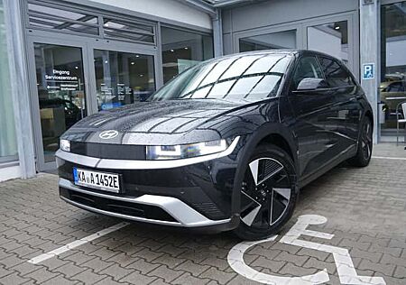 Hyundai IONIQ 5 84kWh 168kW Heckantrieb Techniq 5 Türen