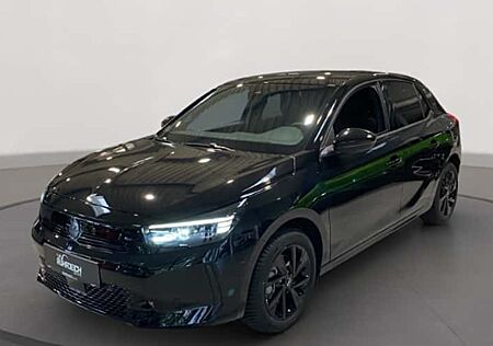 Opel Corsa 1.2 Direct Injection Turbo 74kW GS Auto 5 Türen