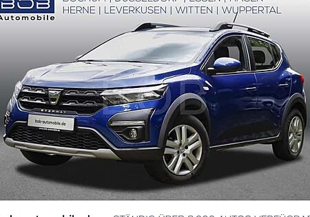 Dacia Sandero Stepway TCe 110 Stepway Ultimate 5 Türen