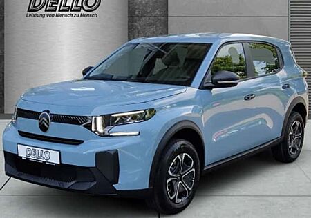Citroën C3 Aircross Turbo 100 YOU 5 Türen