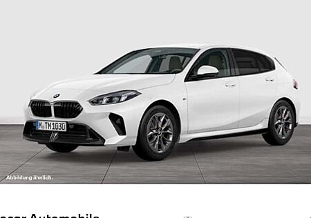 BMW 1er 120d Steptronic 5 Türen