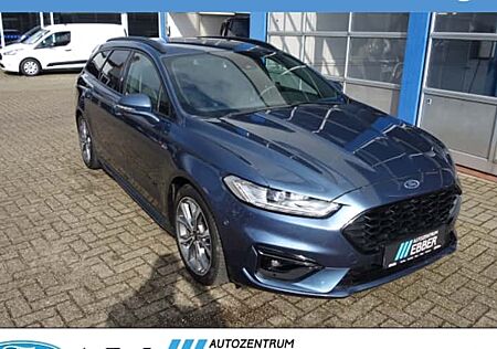 Ford Mondeo 2,0 EcoBlue 110kW ST-Line Turnier Auto 5 Türen