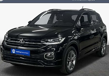 VW T-Cross 1.5 TSI ACT OPF DSG Life 5 Türen