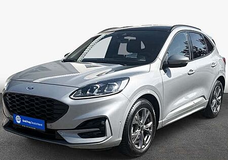 Ford Kuga 2.0 EcoBlue 88kW ST-Line X Auto 5 Türen