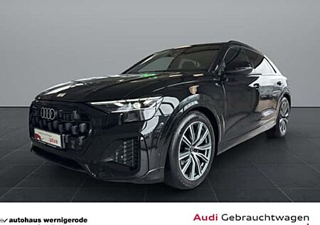Audi Q8 45 TDI quattro tiptronic 5 Türen