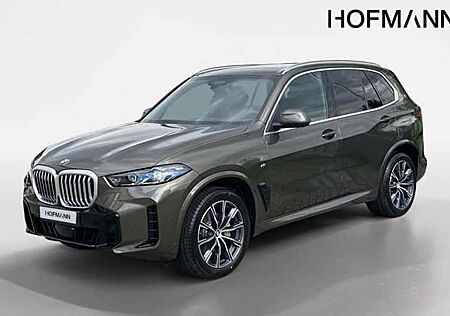 BMW X5 xDrive30d 5 Türen