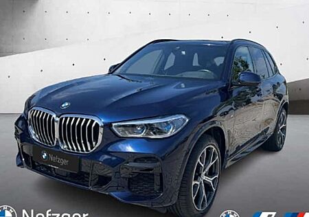 BMW X5 xDrive40i 5 Türen