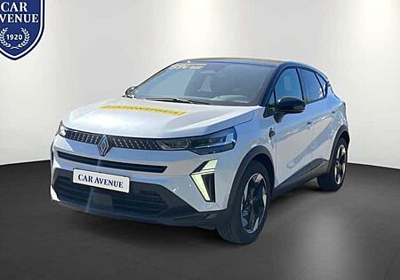 Renault Captur TCe 90 Techno 5 Türen