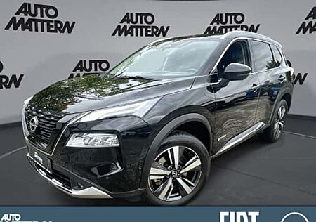 Nissan X-Trail 1.5 VC-T e-Power e-4ORCE TEKNA 5 Türen