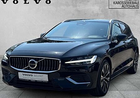 Volvo V60 T8 AWD Recharge Plus Bright Auto 5 Türen