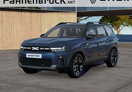 Dacia Bigster hybrid 155 Journey 5 Türen