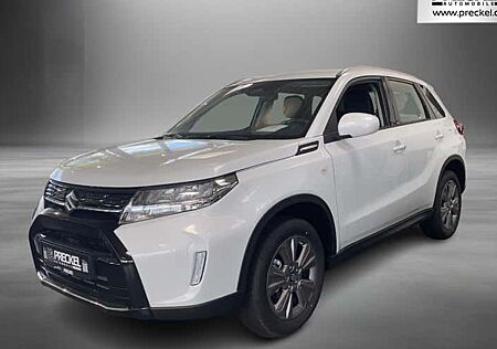 Suzuki Vitara 1.4 BOOSTERJET Hybrid Club 5 Türen