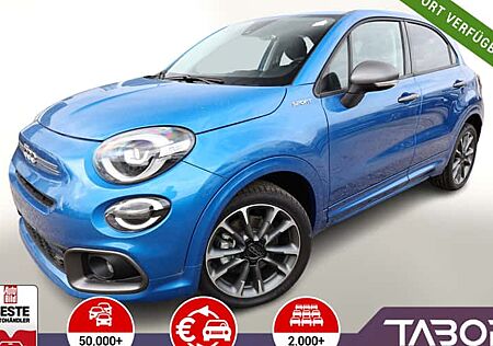 Fiat 500X 1.5 GSE Hybrid SPORT DCT 5 Türen