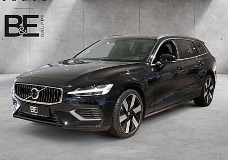 Volvo V60 T6 AWD Recharge Core Auto 5 Türen