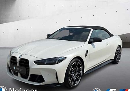 BMW M4 Competition M xDrive Cabrio 2 Türen