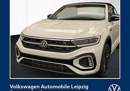 VW T-Roc Cabriolet 1.5 TSI OPF DSG R-Line 2 Türen