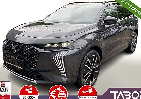 DS Automobiles DS 7 BlueHDi 130 Pallas Auto 5 Türen