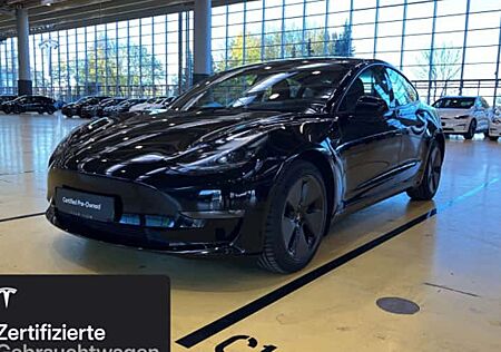 Tesla Model 3 Hinterradantrieb RWD Long Range 4 Türen
