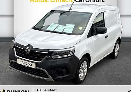 Renault Kangoo Blue dCi 95 EDC Advance L1 4 Türen