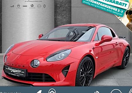 Alpine A110 1.8 S DCT 2 Türen