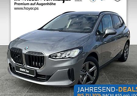 BMW 2er Active Tourer 218i Steptronic DCT 5 Türen