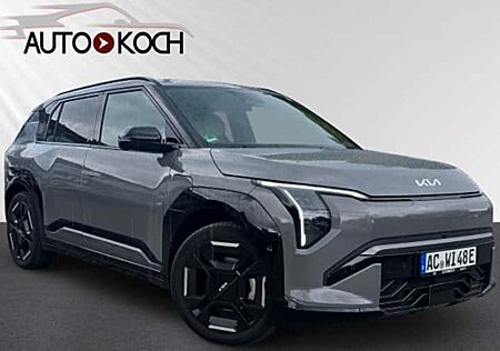 Kia EV3 81 kWh 150 kW GT-line Frontantrieb 5 Türen