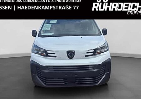 Peugeot Expert Tepee 1.5 BlueHDi 120 Stop&Start Standard 4 Türen