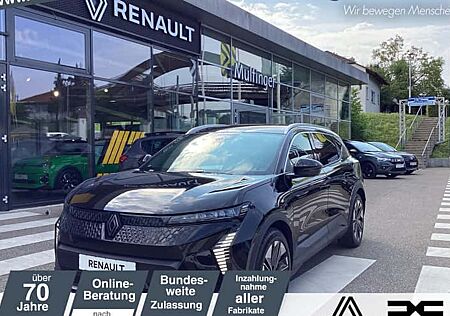 Renault Scenic E-Tech Techno 220 Long Range 5 Türen