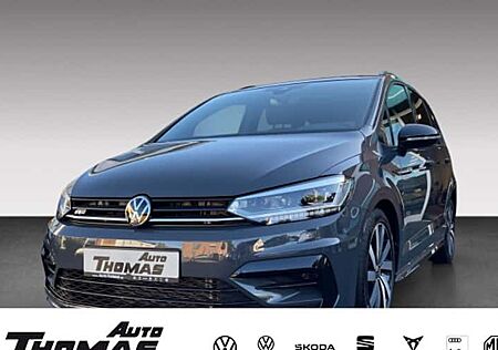 VW Touran 1.5 TSI OPF DSG Highline 5 Türen
