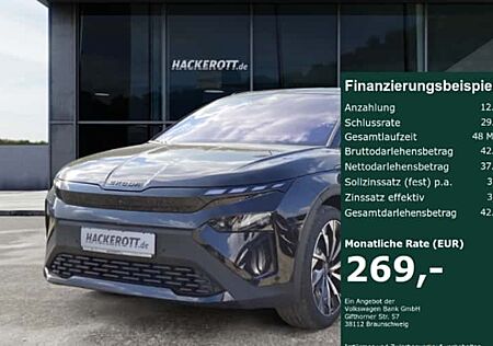 Skoda Elroq 85 Sportline 5 Türen