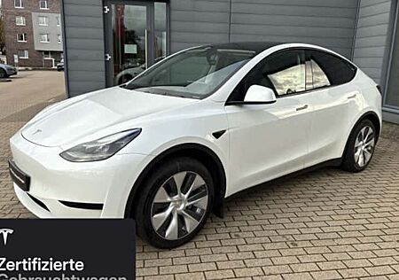Tesla Model Y Hinterradantrieb RWD 5 Türen