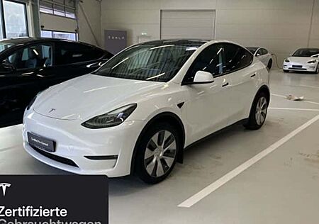 Tesla Model Y Long Range Dual Motor AWD 5 Türen