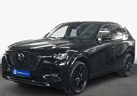 Mazda CX-60 3.3 e-SKYACTIV D254 Homura Plus Auto AWD 5 Türen