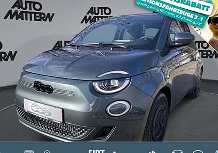 Fiat 500 Giorgio Armani Limousine 42 kWh 3 Türen