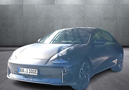 Hyundai IONIQ 6 77,4kWh 168kW Dynamiq 4 Türen