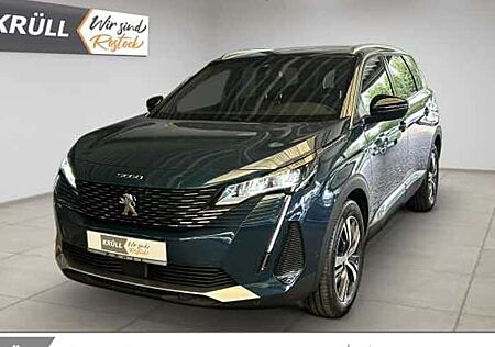 Peugeot 5008 PureTech 130 EAT8 Allure Pack 5 Türen