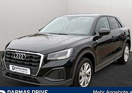 Audi Q2 35 TFSI S tronic 5 Türen