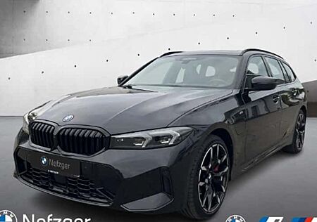 BMW 3er 330e xDrive Touring Automatic 5 Türen