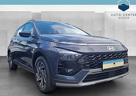 Hyundai Bayon 1.0 T-GDI Trend DCT 5 Türen