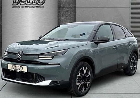 Citroën E-C4 Elektromotor 156 MAX 5 Türen