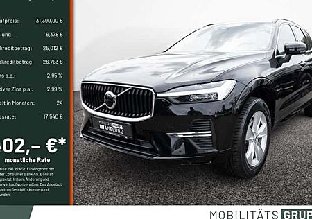 Volvo XC 60 B4 Core Auto 5 Türen