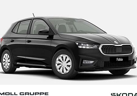 Skoda Fabia 1.0l MPI 59kW Essence 5 Türen