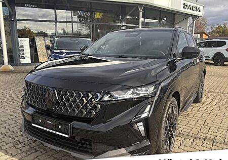 Renault Austral Hybrid E-Tech 200 Esprit Alpine 5 Türen